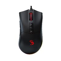 Мышь A4Tech BLOODY ES9 ESPORTS RGB MOUSE BLACK 6200CPI USB